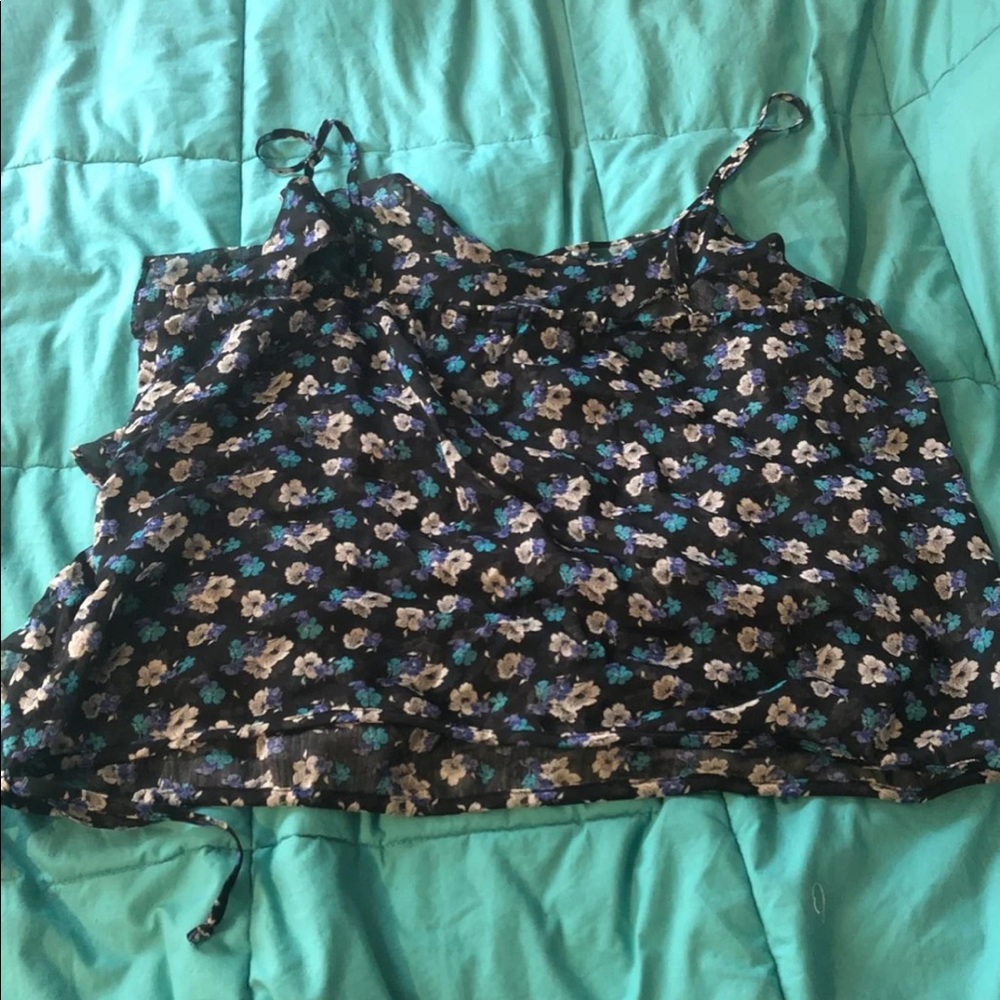 AE tank top